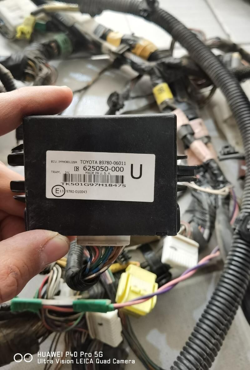 Camry tok 2010 100 TMT - Мары - img 9