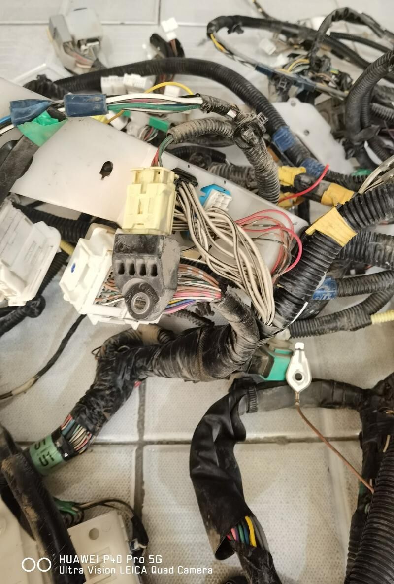 Camry tok 2010 100 TMT - Мары - img 4