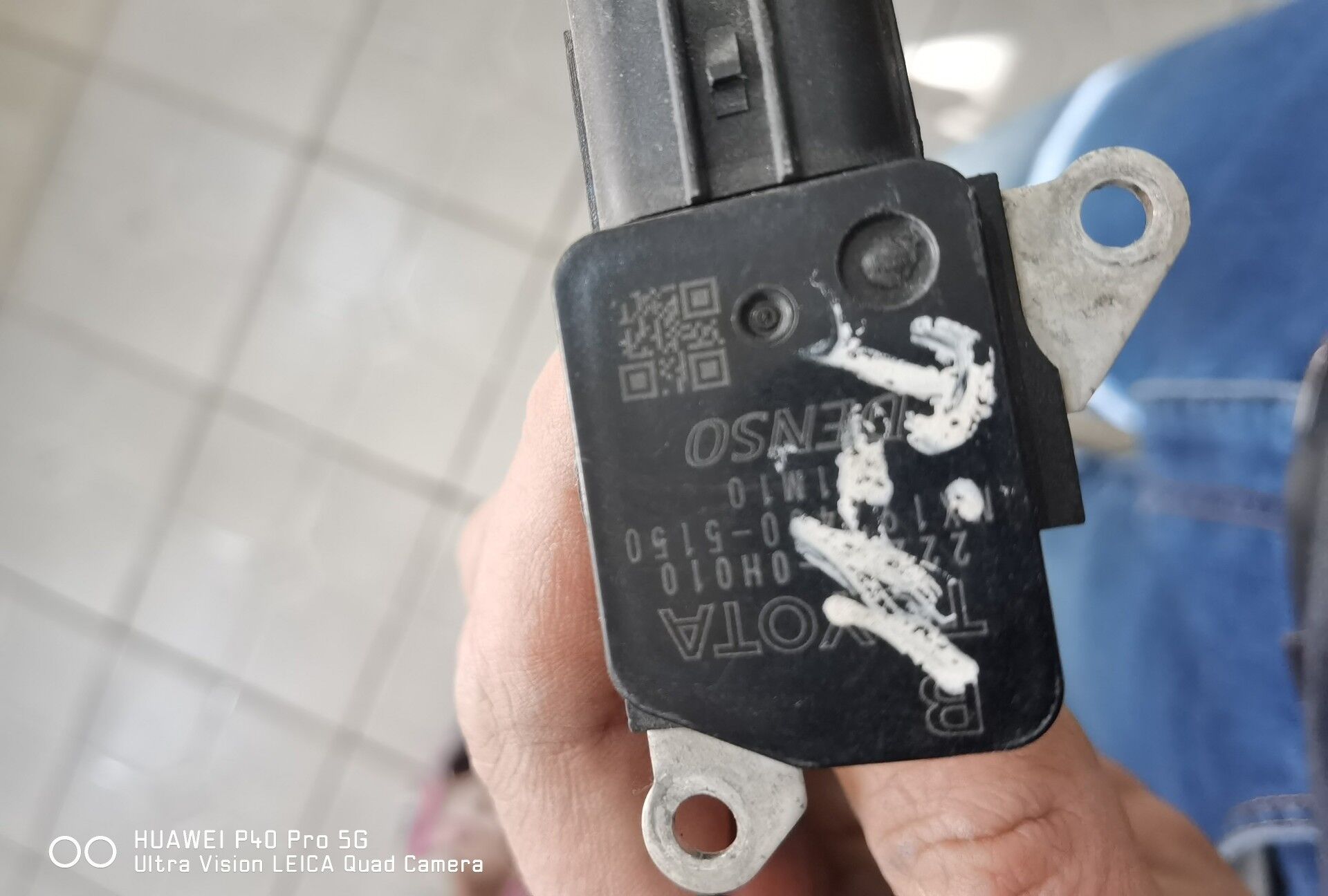 Camry tok 2010 100 TMT - Мары - img 2