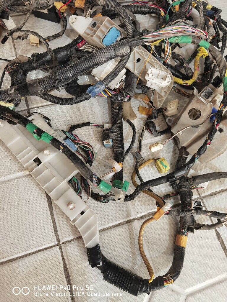 Camry tok 2010 100 TMT - Мары - img 10