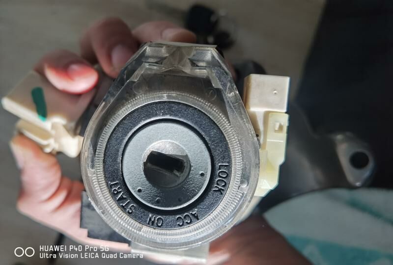 Camry tok 2010 100 TMT - Мары - img 8