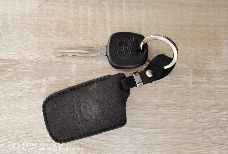 Camry tok 2010 100 TMT - Мары - img 6