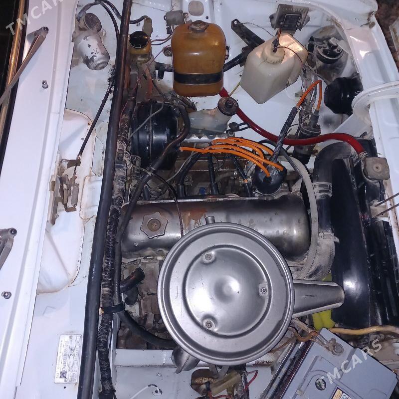 Lada 2106 1983 - 33 000 TMT - Tejen - img 4
