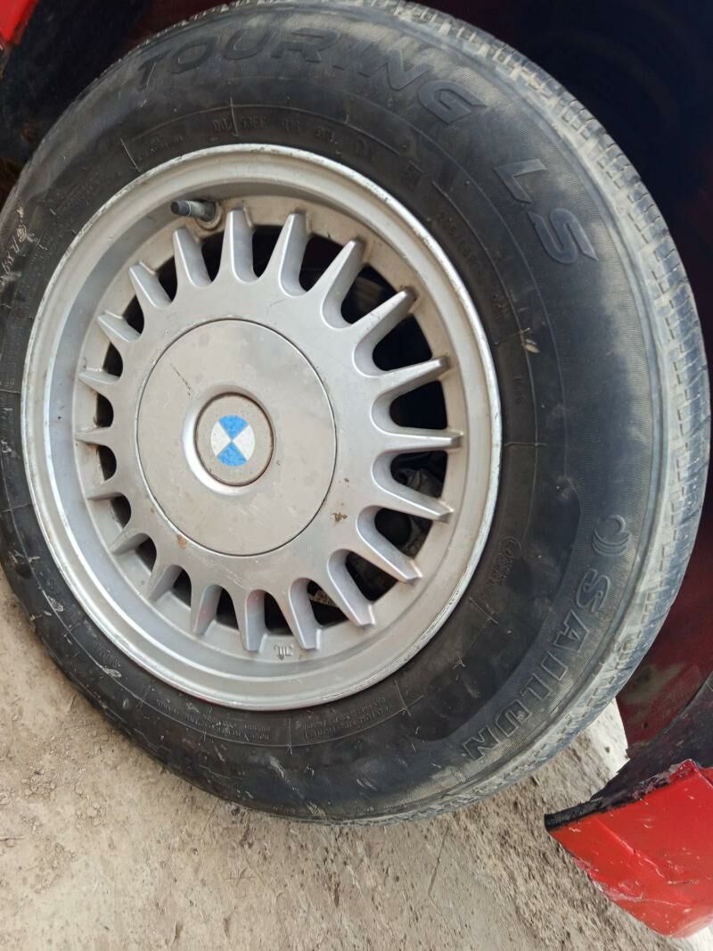 BMW DİSKA 1 000 TMT - Dänew - img 3