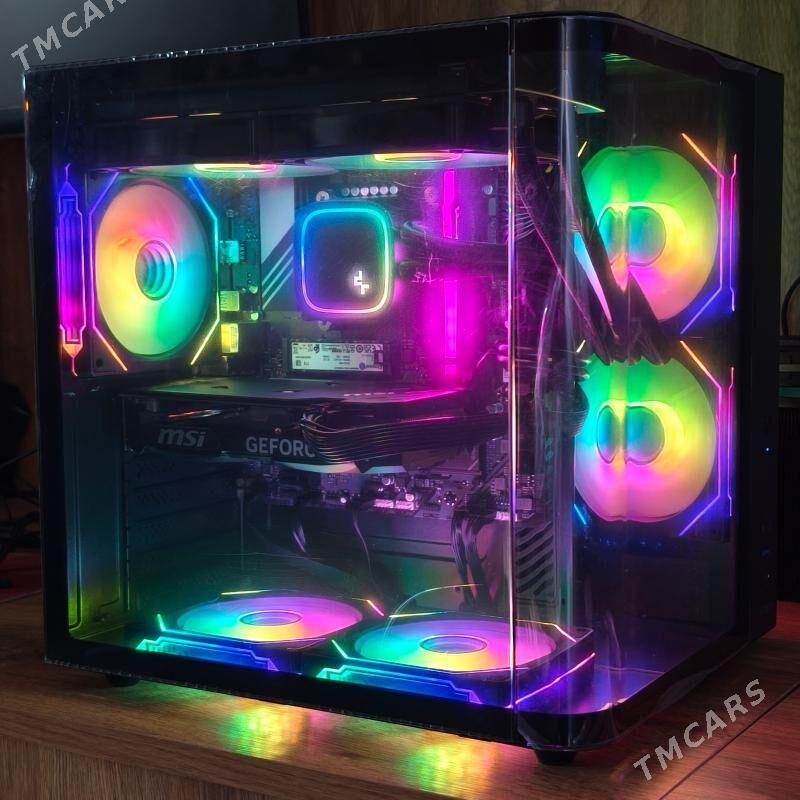 CORE i5-14 PREMIUM СБОРКА! - Мир 7 - img 6