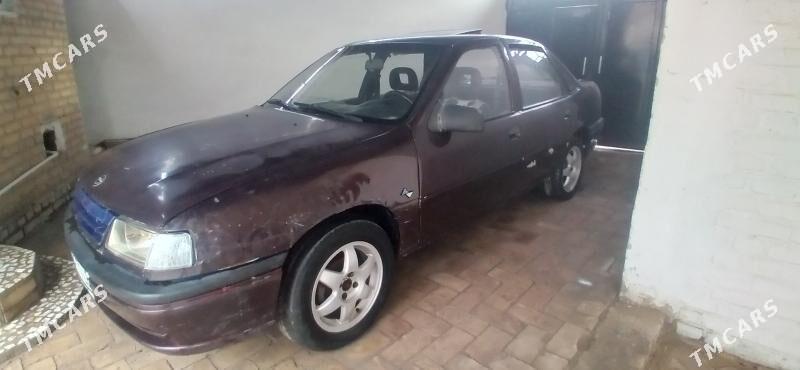 Opel Vectra 1993 - 25 000 TMT - Керки - img 3
