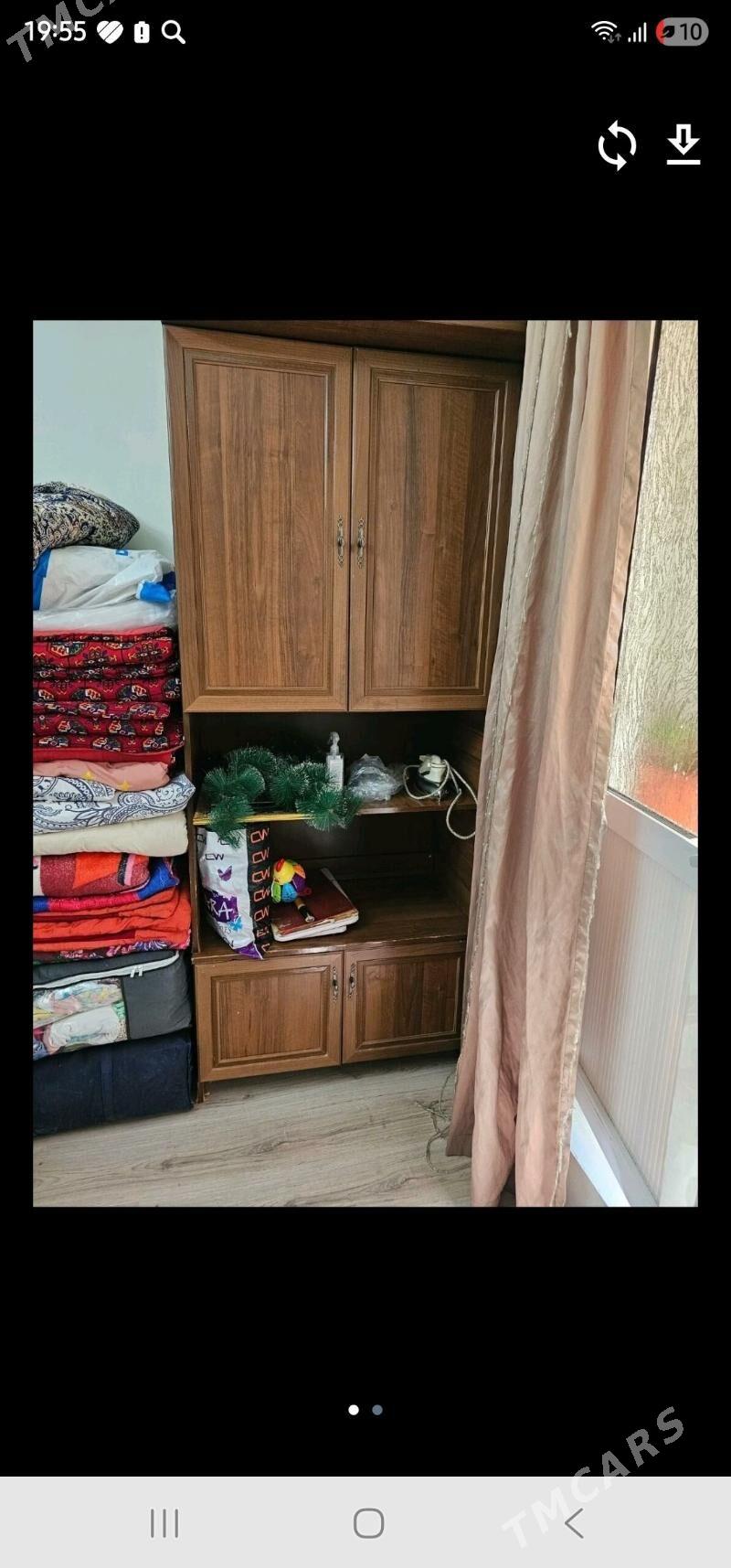 шкаф - Aşgabat - img 2