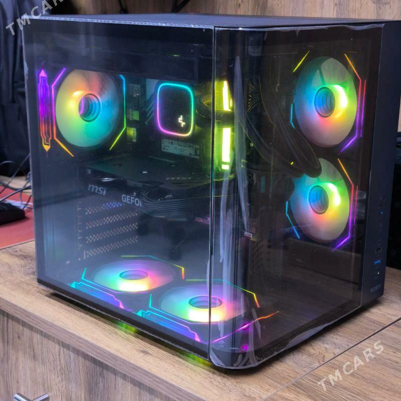 CORE i5-14 PREMIUM СБОРКА! - Мир 7 - img 2