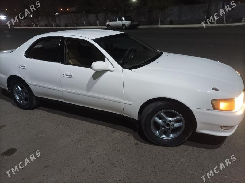 Toyota Cresta 1995 - 35 000 TMT - Murgap - img 1