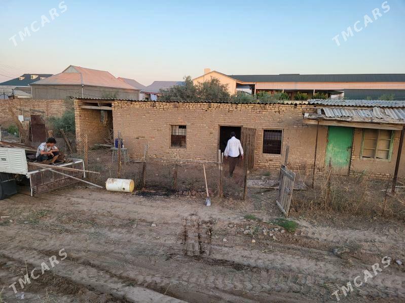 mellek yer земельный участок - Байрамали - img 2