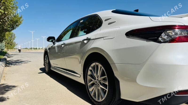 Toyota Camry 2023 - 700 000 TMT - Aşgabat - img 8