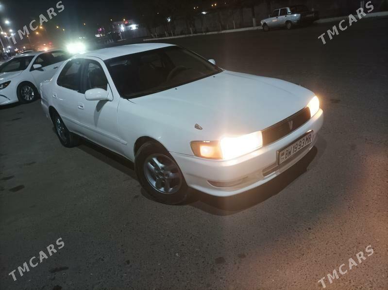 Toyota Cresta 1995 - 35 000 TMT - Murgap - img 2
