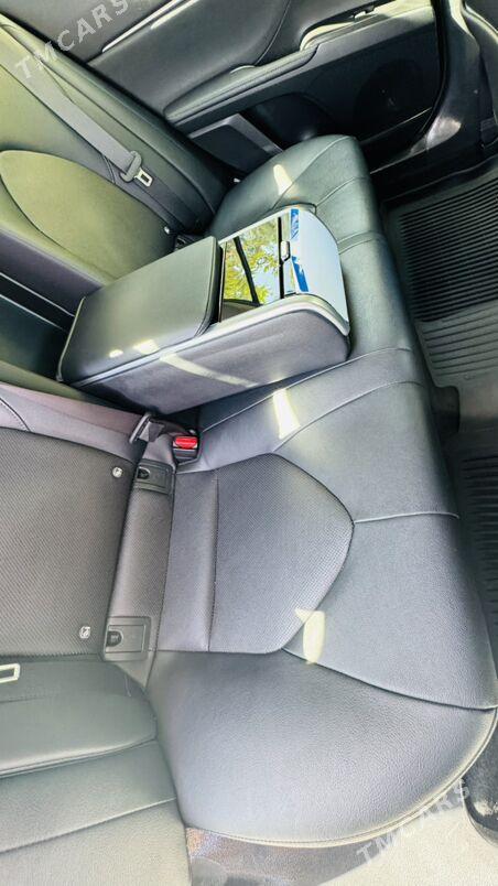 Toyota Camry 2023 - 700 000 TMT - Aşgabat - img 2