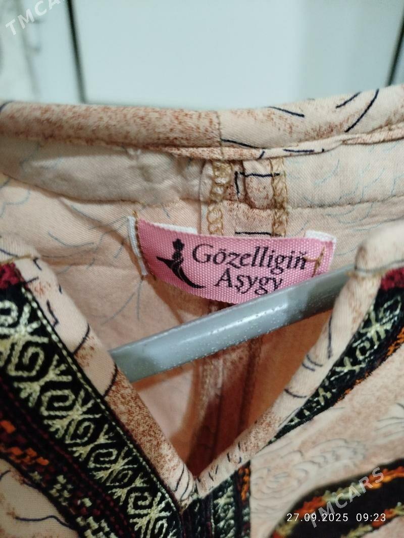 koynekler - Дашогуз - img 5