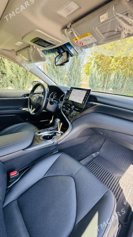 Toyota Camry 2023 - 700 000 TMT - Aşgabat - img 4