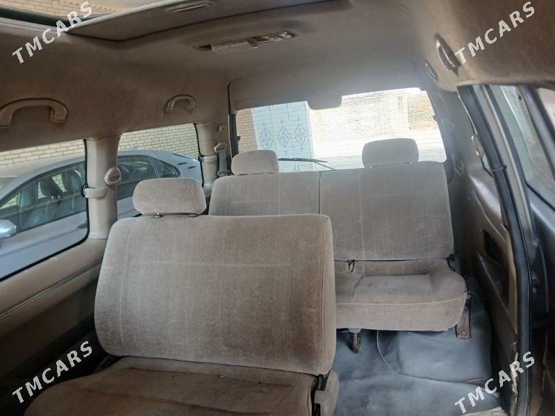 Toyota Town Ace 1994 - 45 000 TMT - Мургап - img 6