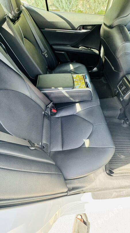 Toyota Camry 2023 - 700 000 TMT - Aşgabat - img 3