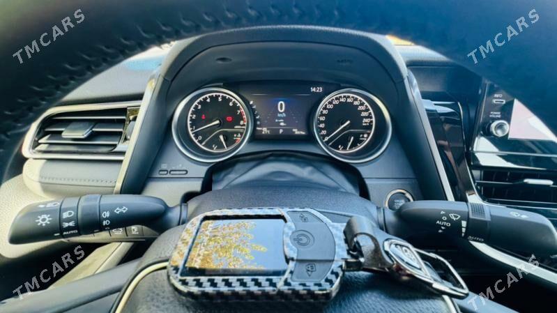 Toyota Camry 2023 - 700 000 TMT - Aşgabat - img 10