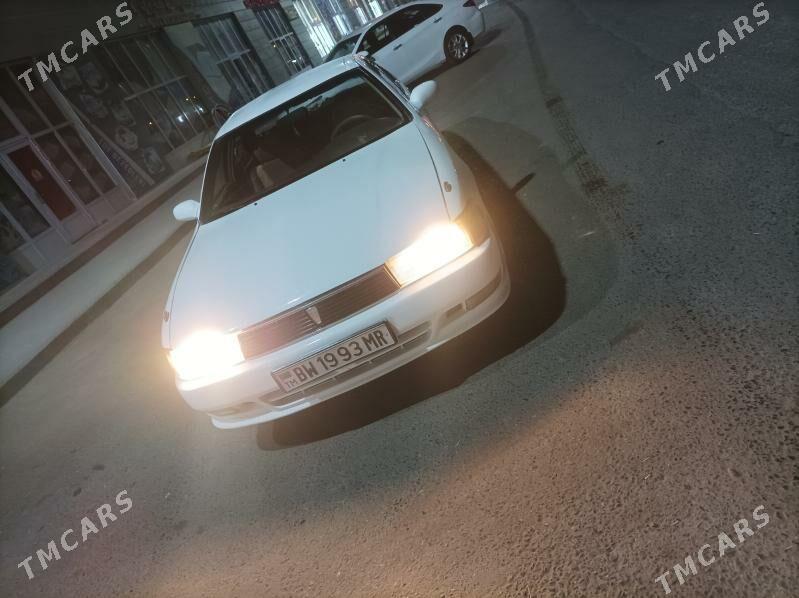 Toyota Cresta 1995 - 35 000 TMT - Murgap - img 3