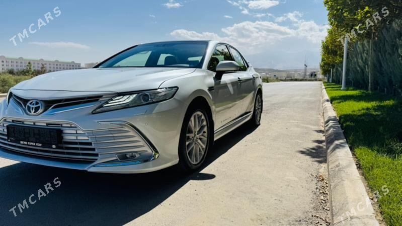 Toyota Camry 2023 - 700 000 TMT - Aşgabat - img 7
