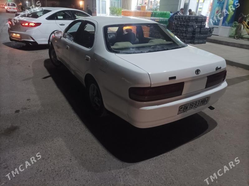 Toyota Cresta 1995 - 35 000 TMT - Murgap - img 5