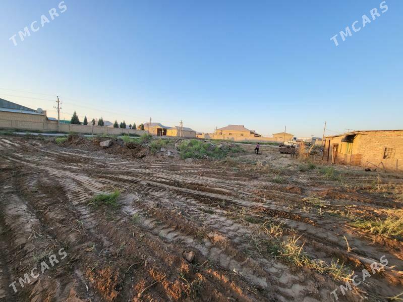 mellek yer земельный участок - Байрамали - img 4