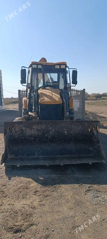 JCB 3CX Compact 2014 - 540 000 TMT - Мары - img 4