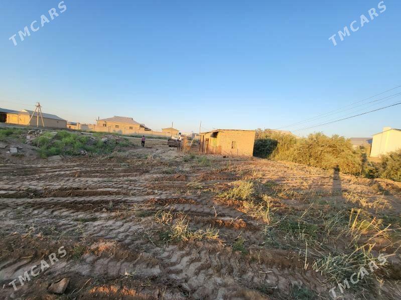 mellek yer земельный участок - Байрамали - img 3