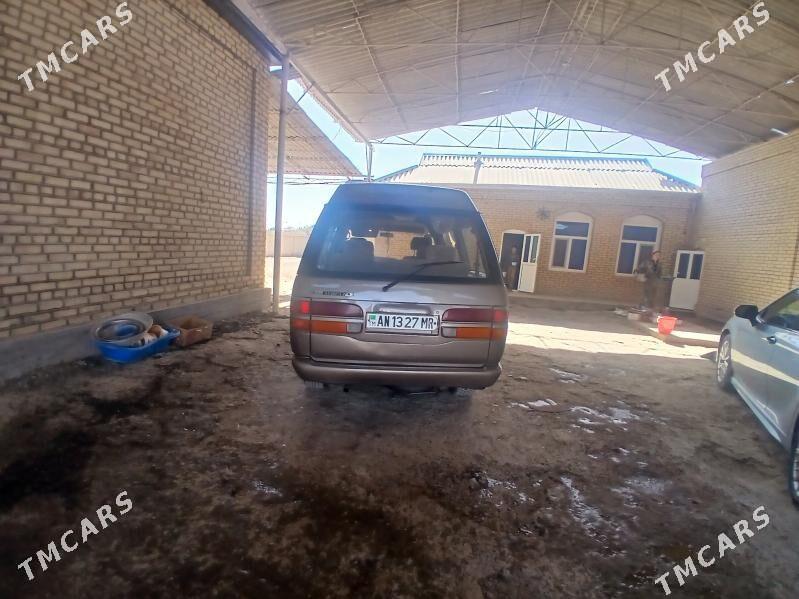 Toyota Town Ace 1994 - 45 000 TMT - Мургап - img 2