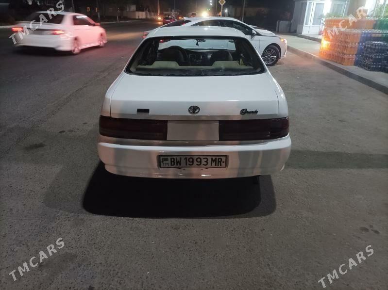 Toyota Cresta 1995 - 35 000 TMT - Murgap - img 6
