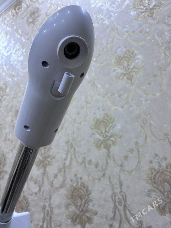 bug apparat - Balkanabat - img 1