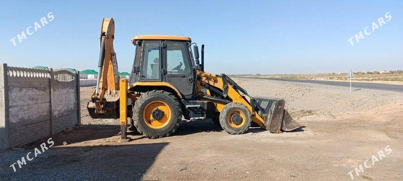 JCB 3CX Compact 2014 - 540 000 TMT - Мары - img 3