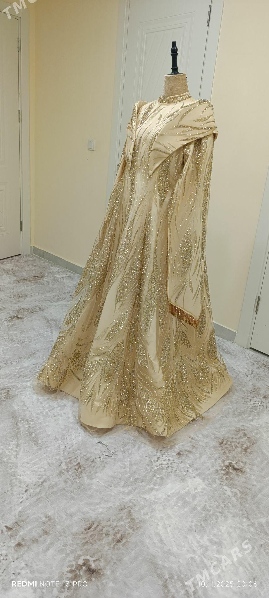 weçerniy köýnek - Гуртли - img 3