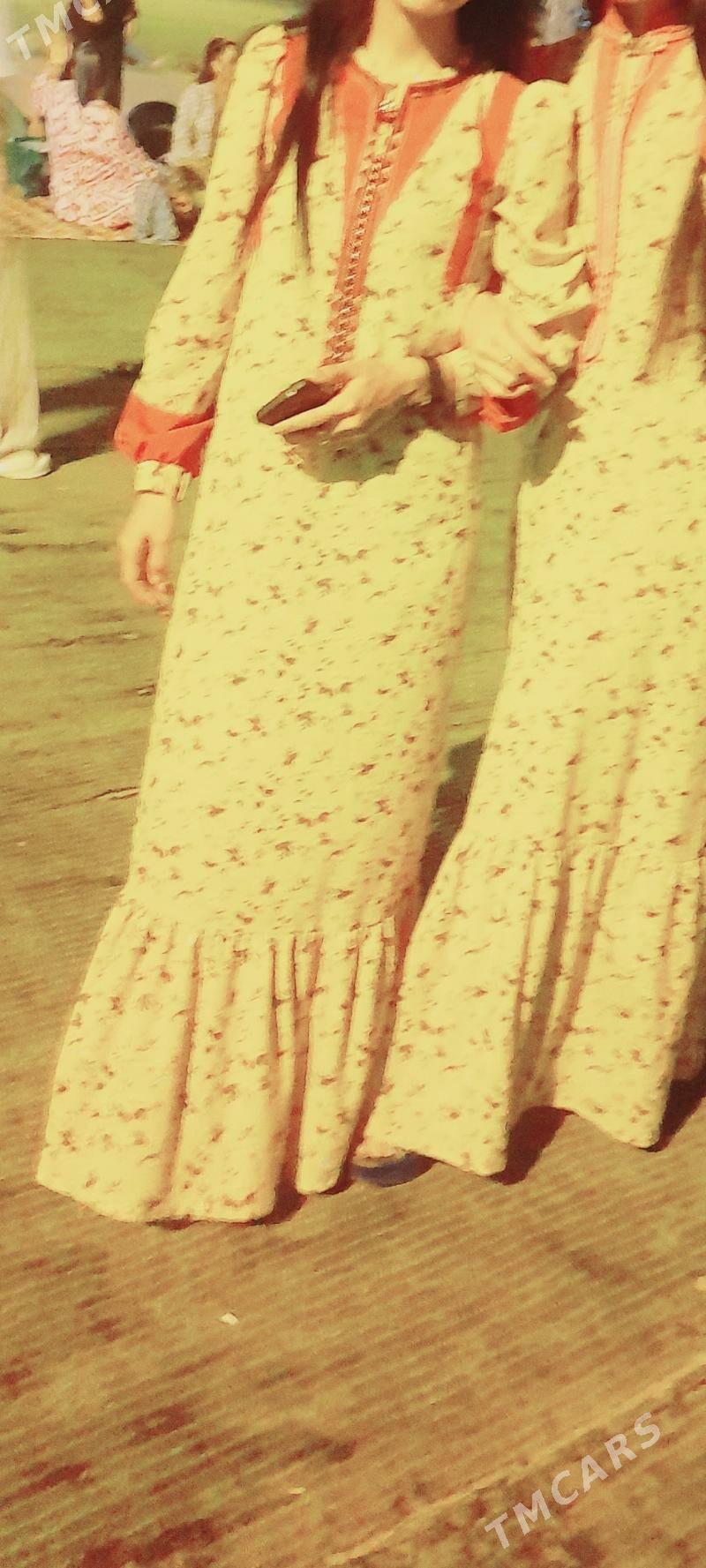 koynekler - Дашогуз - img 9