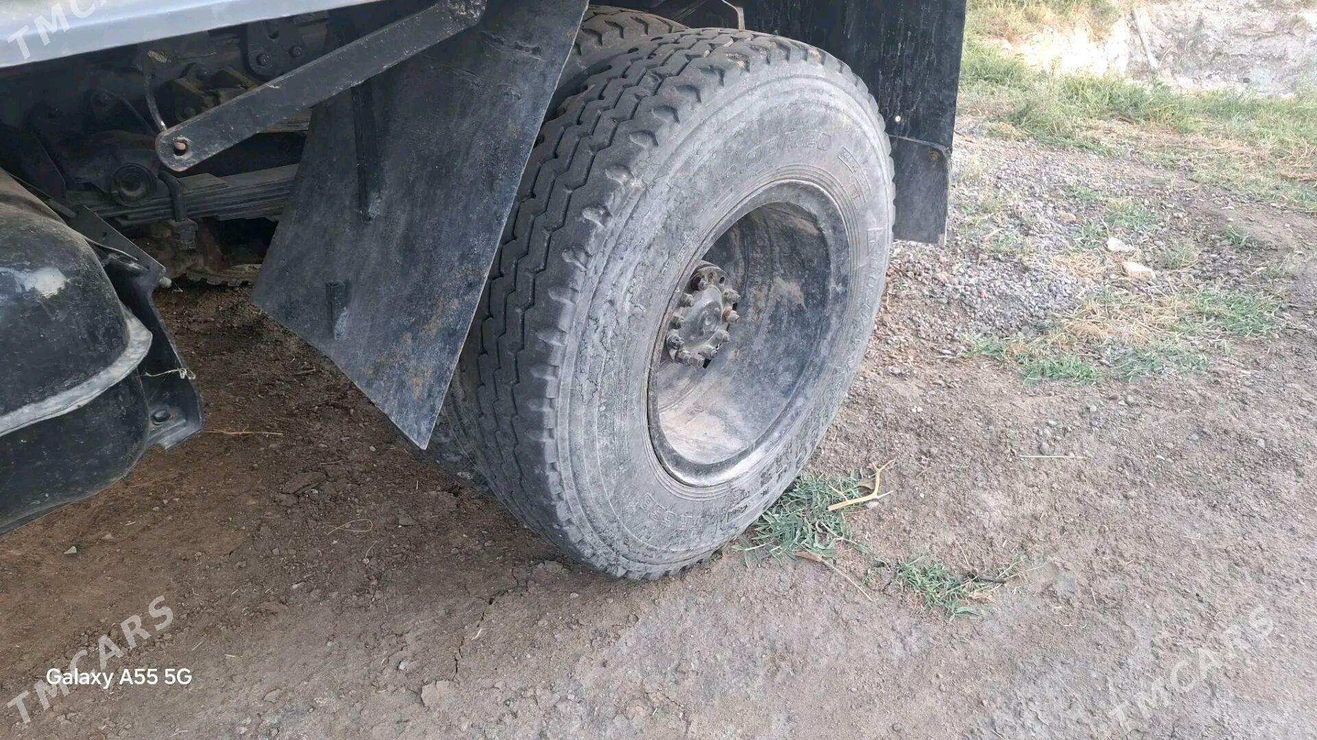 Zil 130 1988 - 50 000 TMT - Достлук - img 2