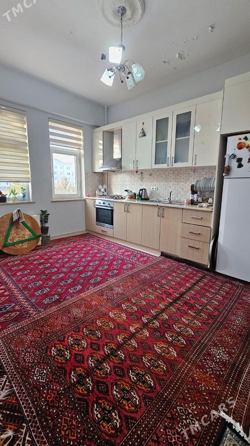 Taslama 4-komnat 1-etaž - Ашхабад - img 4