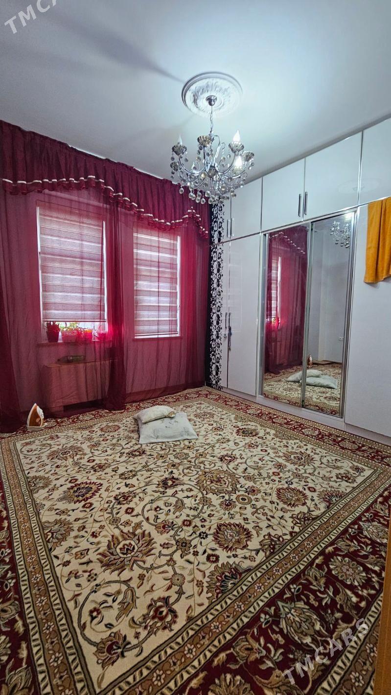 Taslama 4-komnat 1-etaž - Ашхабад - img 7