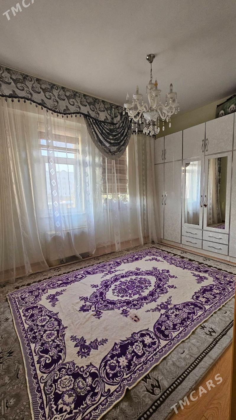 Taslama 4-komnat 1-etaž - Ашхабад - img 5