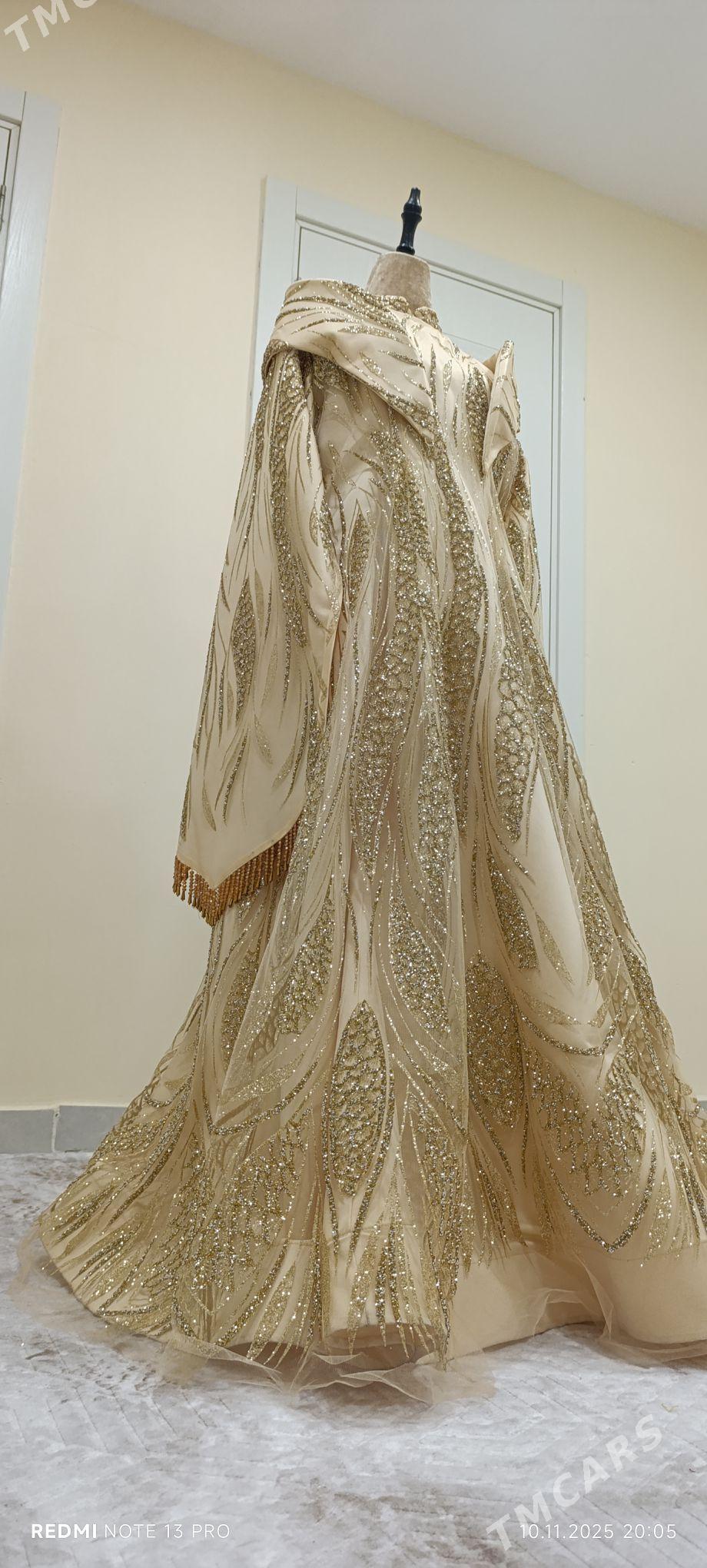 weçerniy köýnek - Гуртли - img 2