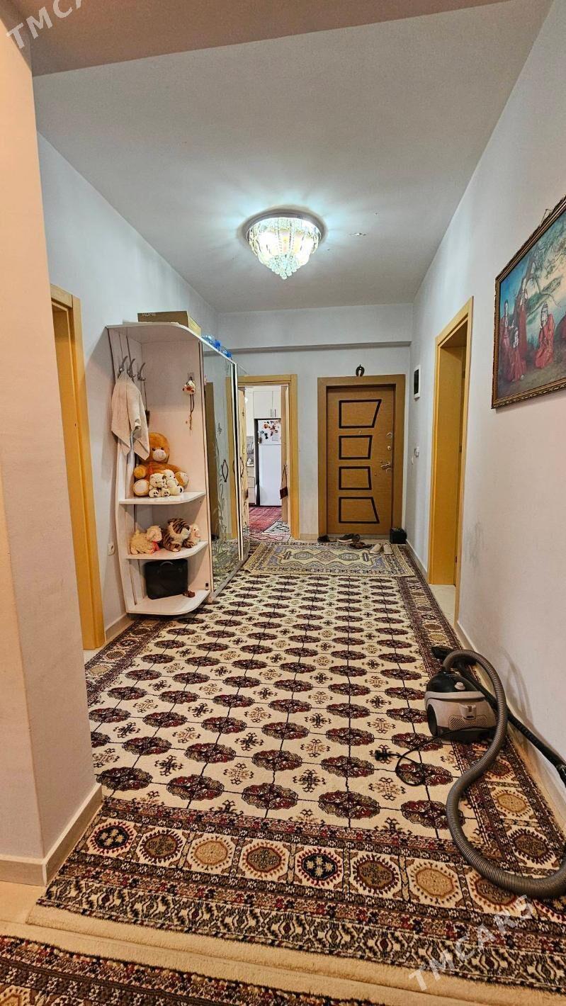 Taslama 4-komnat 1-etaž - Ашхабад - img 2