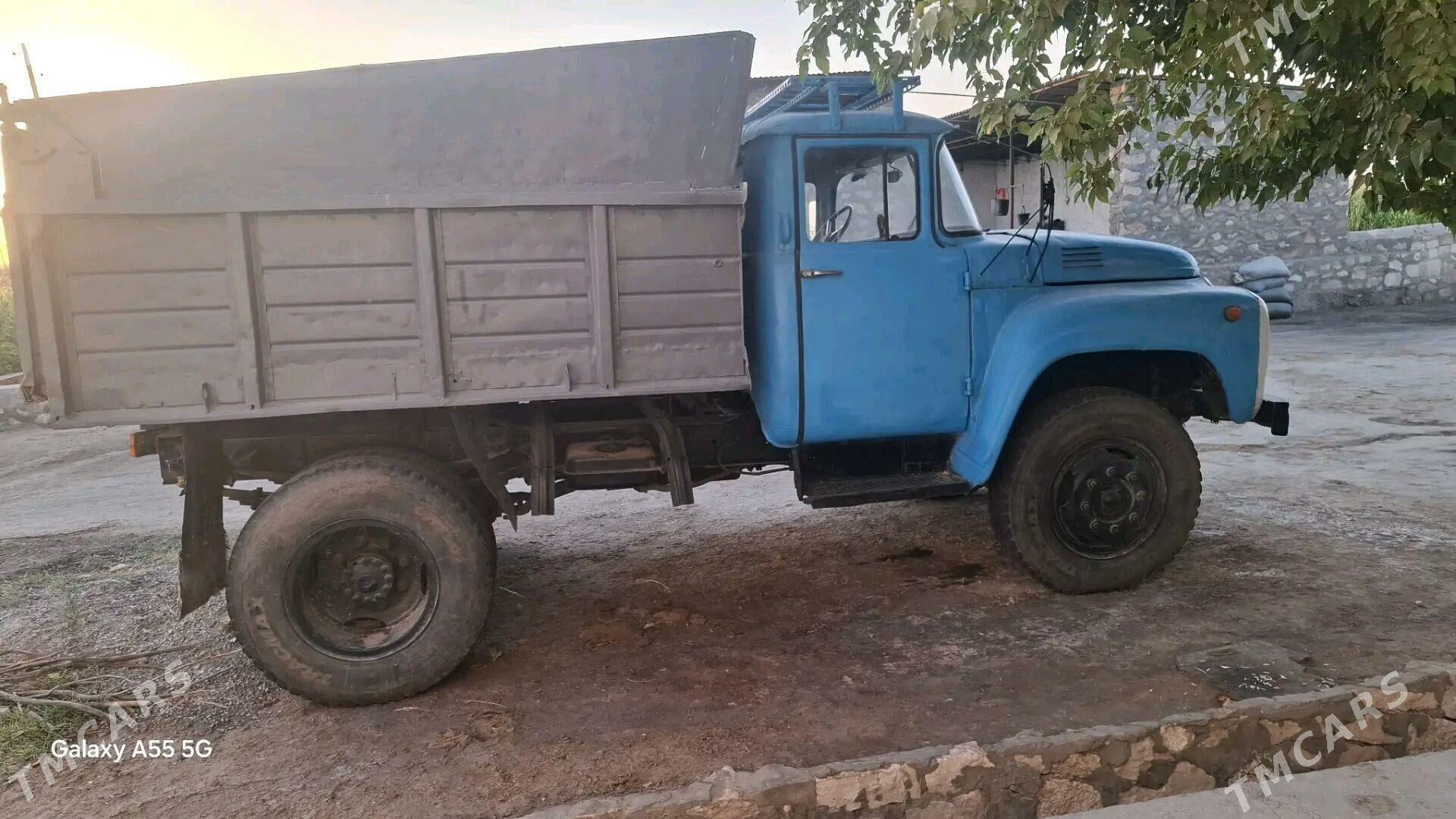 Zil 130 1988 - 50 000 TMT - Достлук - img 5