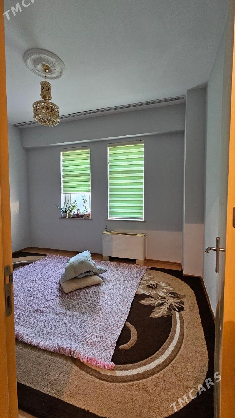 Taslama 4-komnat 1-etaž - Ашхабад - img 6