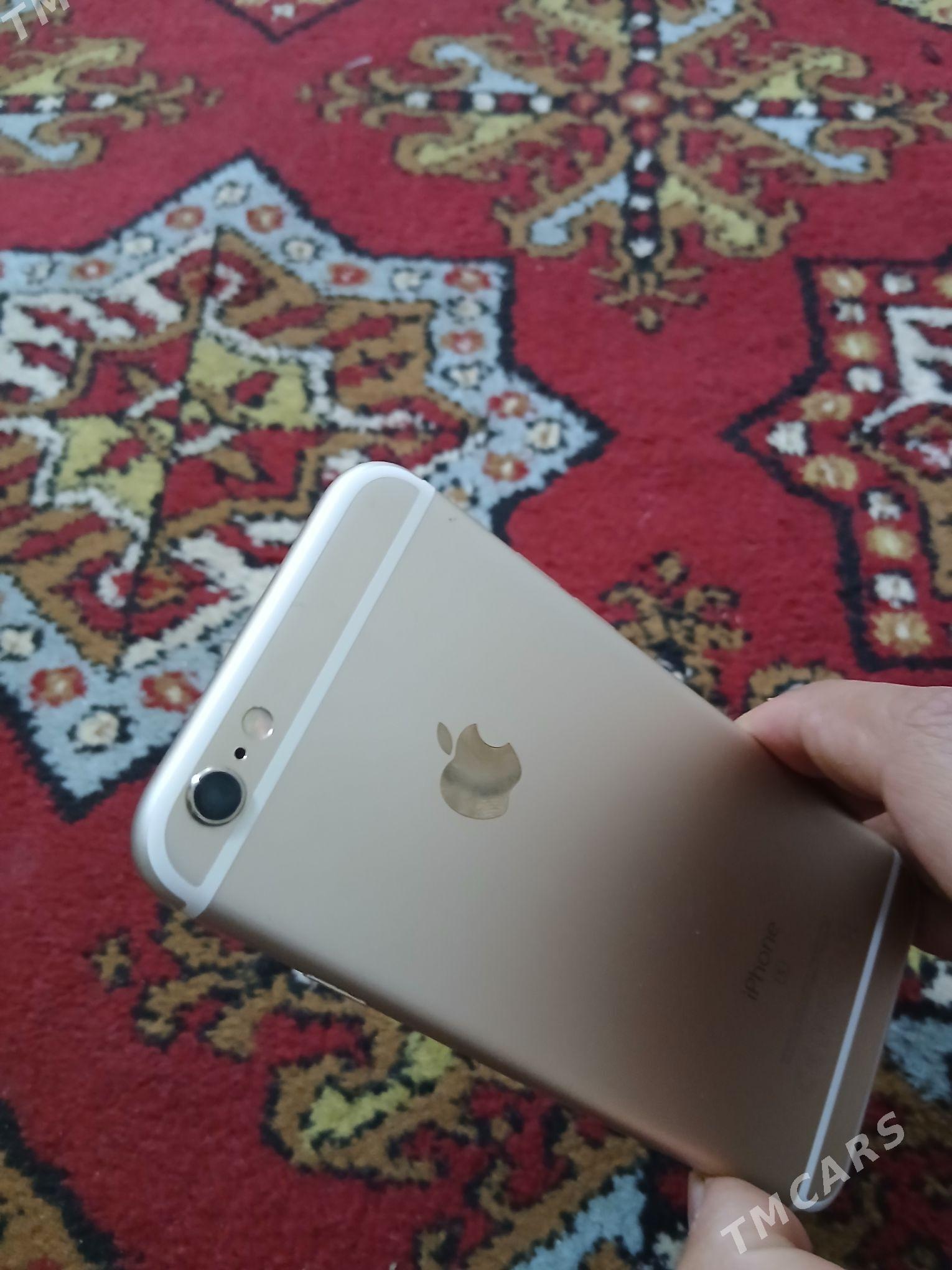 Iphone 6s - Акдепе - img 1