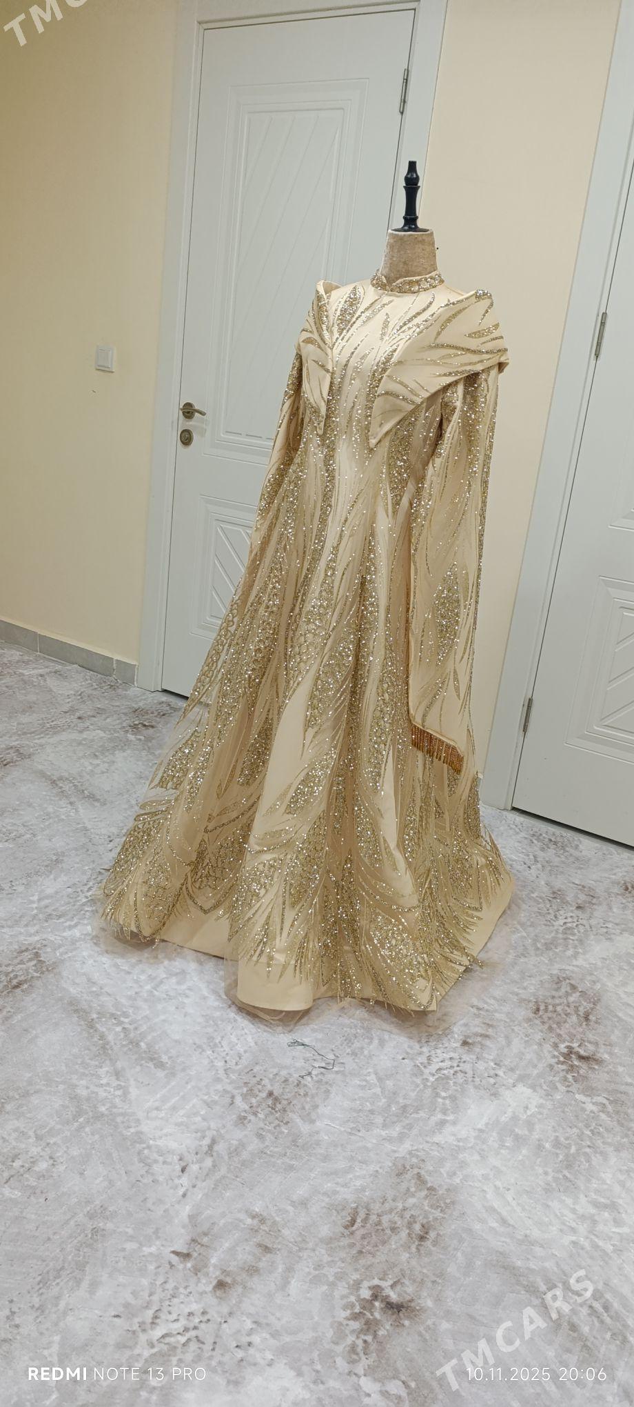 weçerniy köýnek - Гуртли - img 1