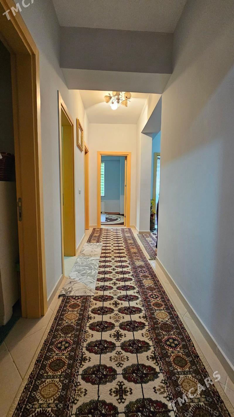 Taslama 4-komnat 1-etaž - Ашхабад - img 10