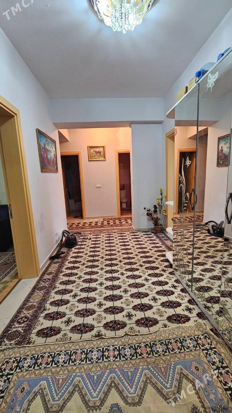 Taslama 4-komnat 1-etaž - Ашхабад - img 3