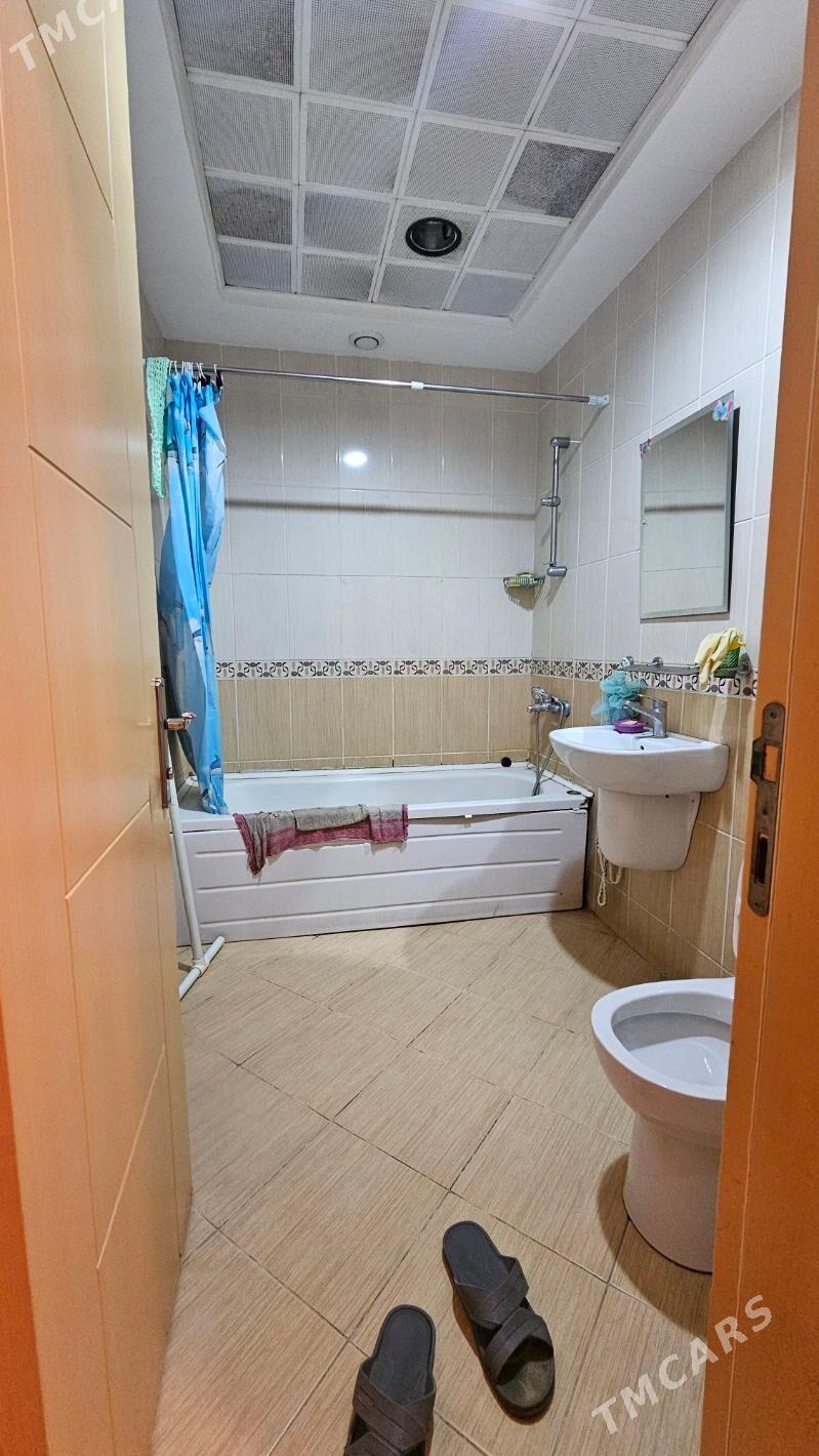 Taslama 4-komnat 1-etaž - Ашхабад - img 8