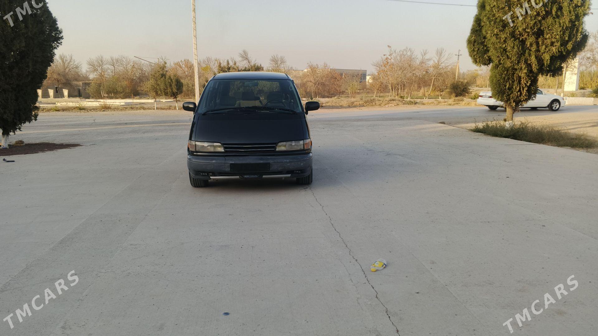 Toyota Previa 1995 - 105 000 TMT - Halaç - img 7