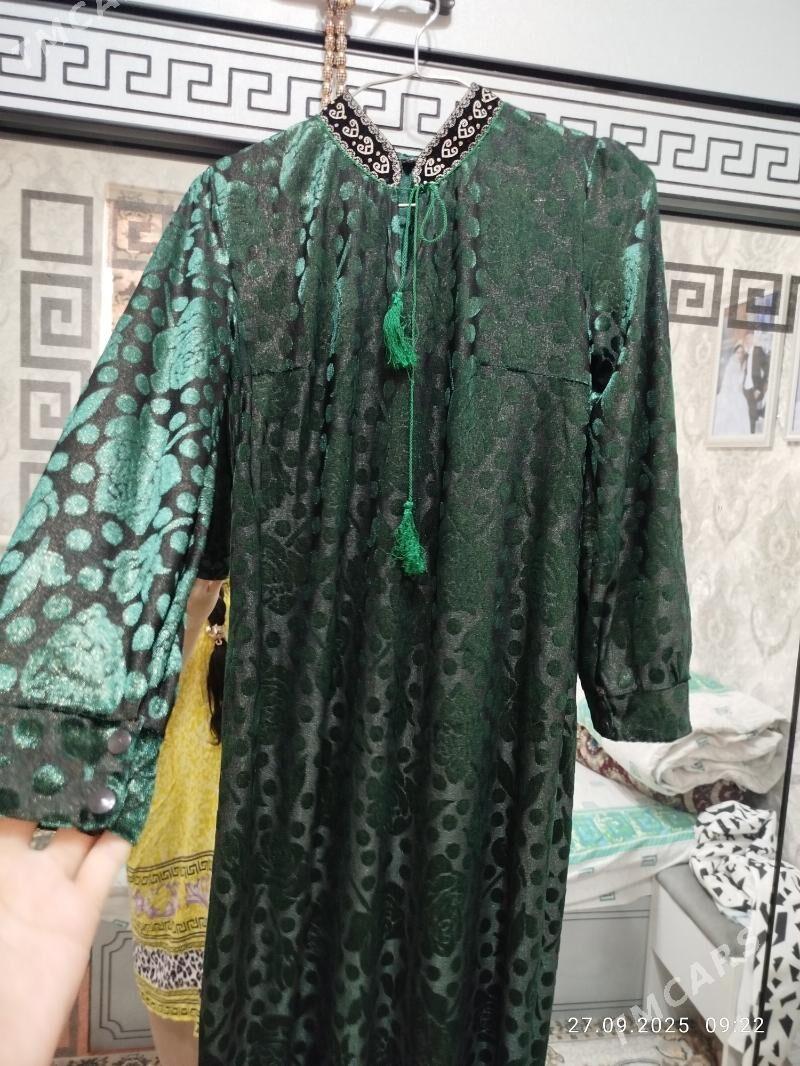 koynekler - Дашогуз - img 2