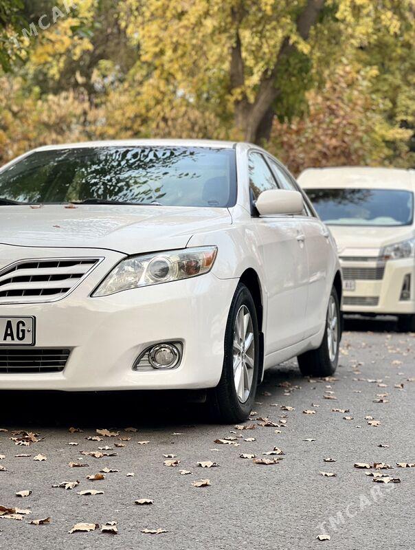 Toyota Camry 2010 - 210 000 TMT - Aşgabat - img 2